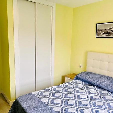 Ferienwohnung Viveiro-Lugomar Exterior foto