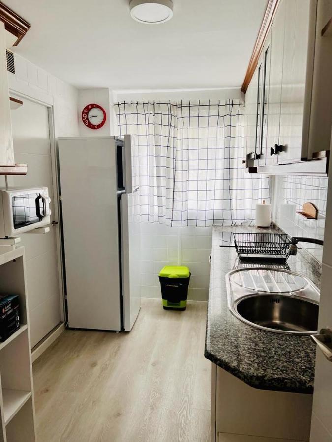 Ferienwohnung Viveiro-Lugomar Exterior foto
