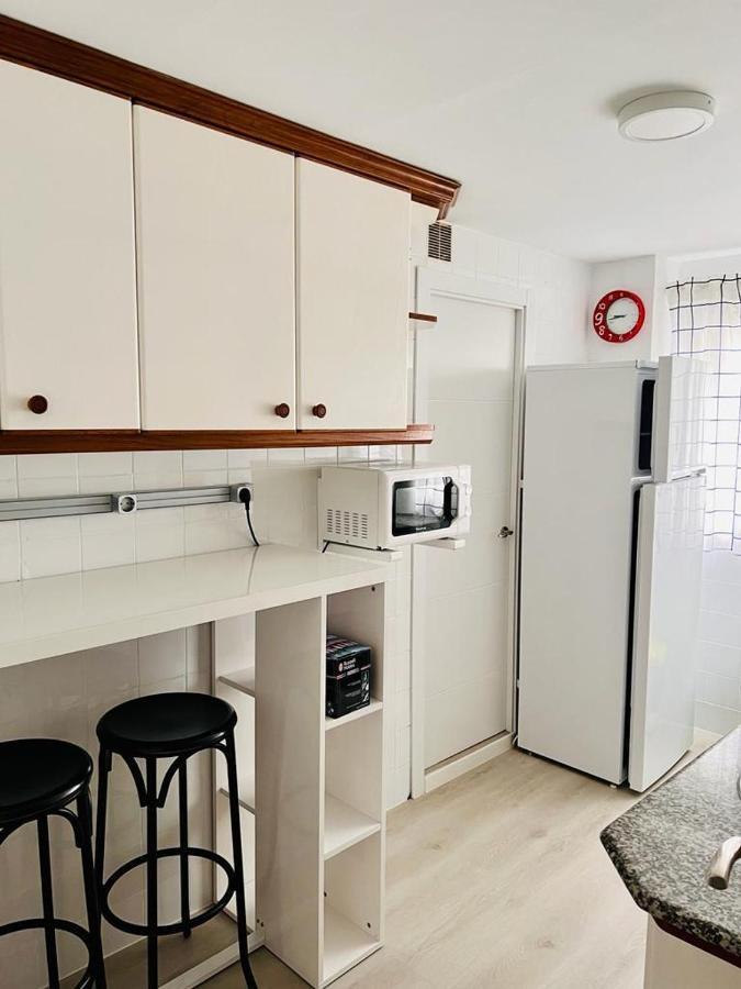 Ferienwohnung Viveiro-Lugomar Exterior foto